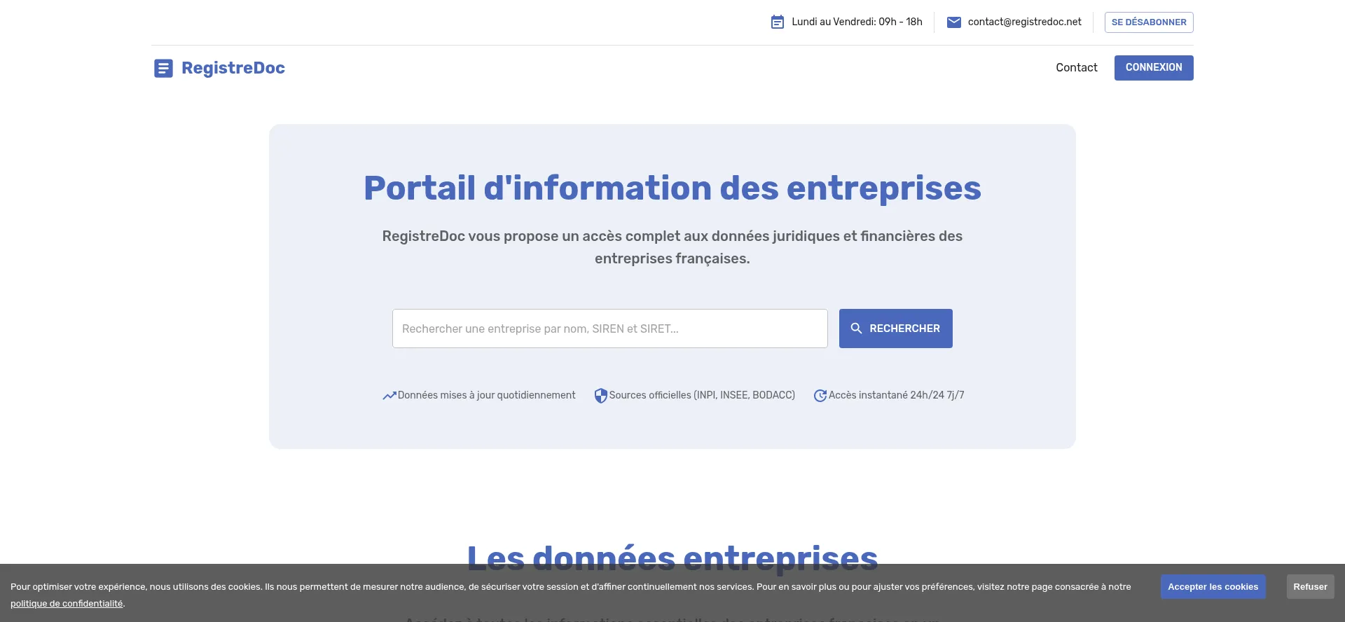 Registredoc.net