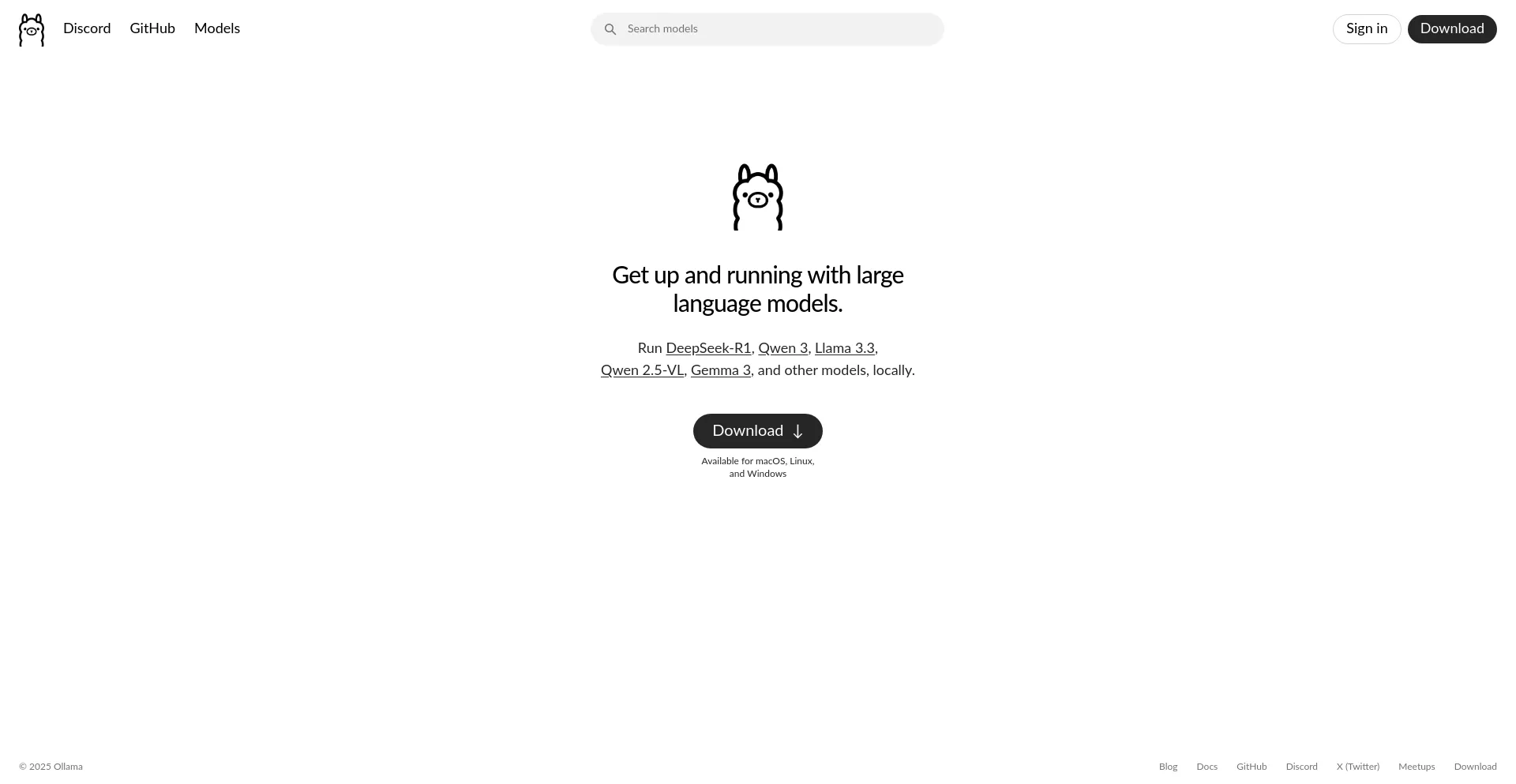 Registry.ollama.ai