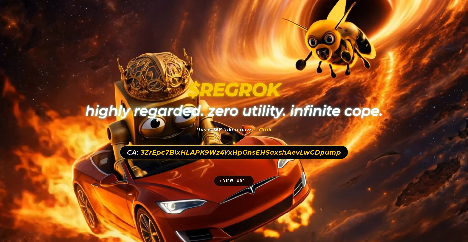 Regrok.xyz