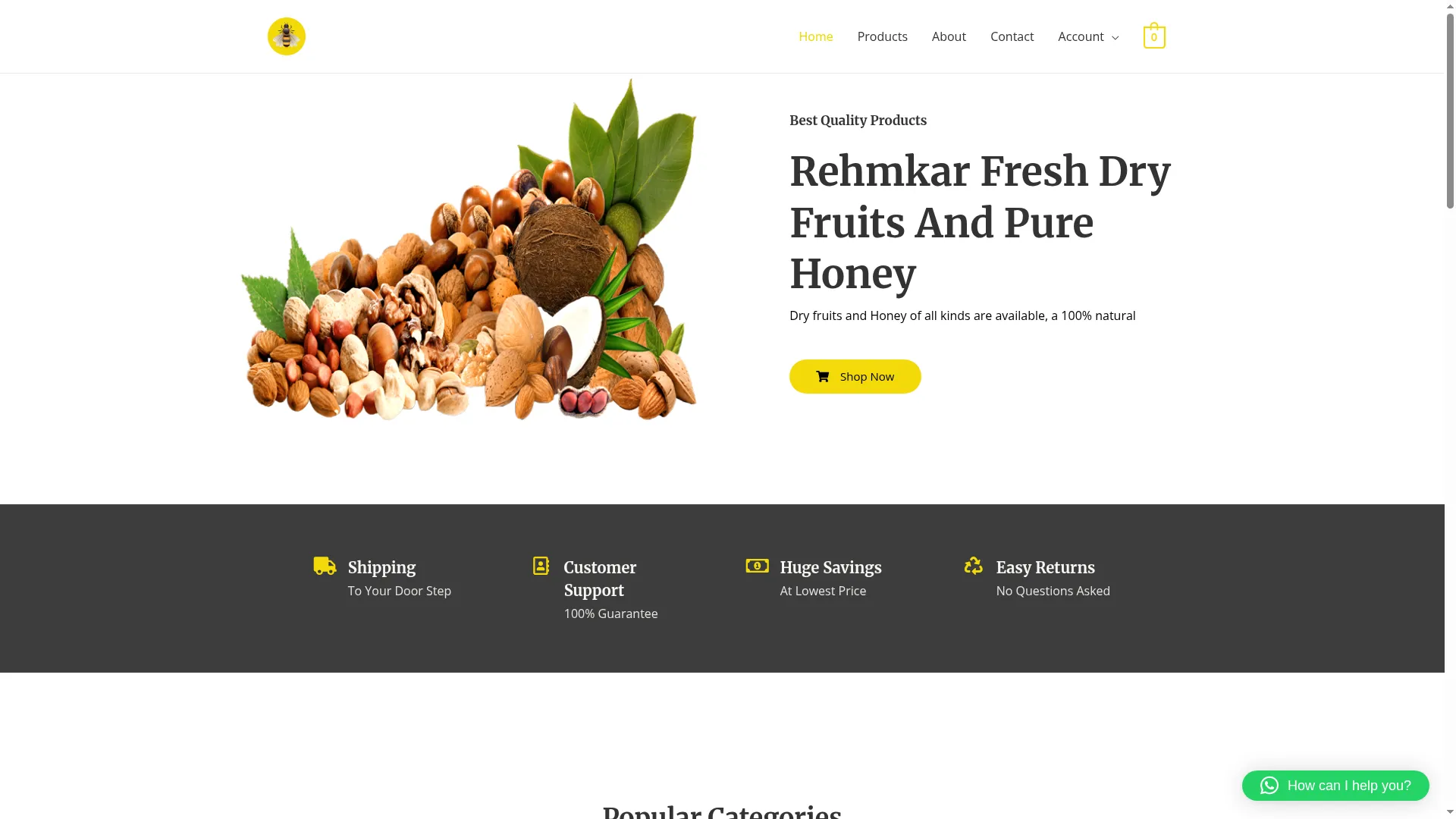 Rehmkar.com