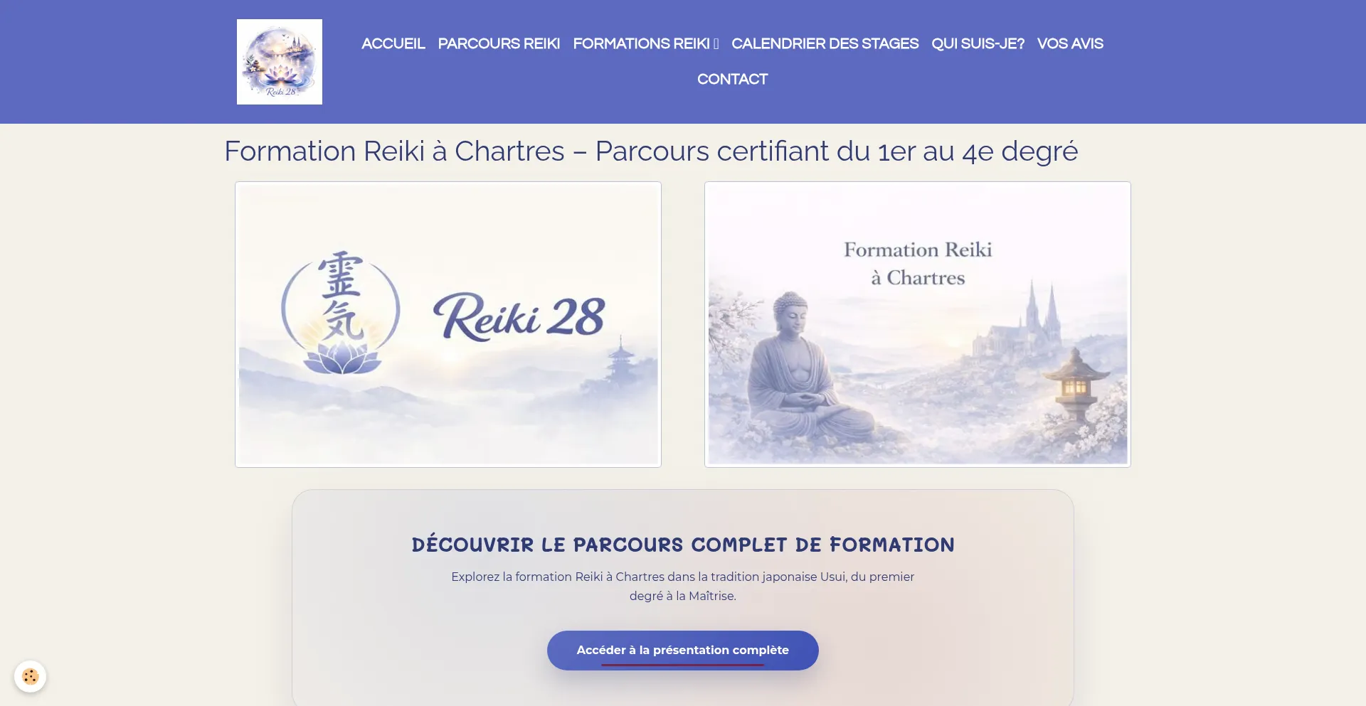 Reiki28.fr