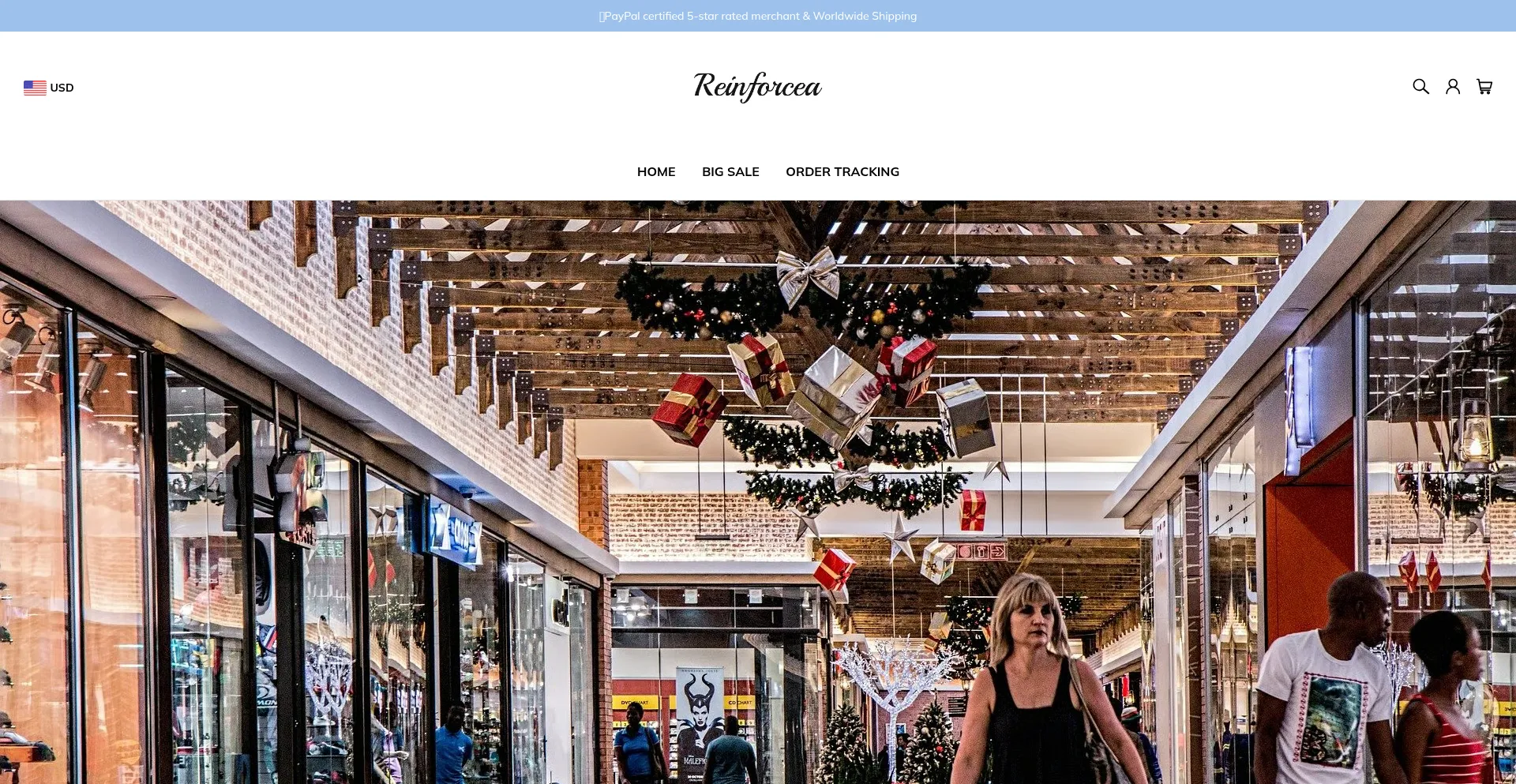 Reinforcea.com
