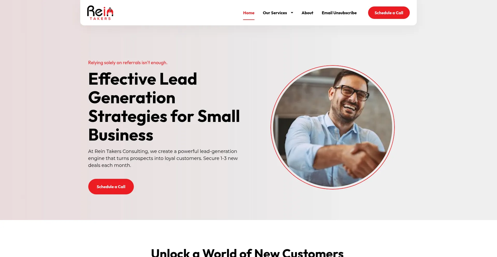 Reintakershub.com