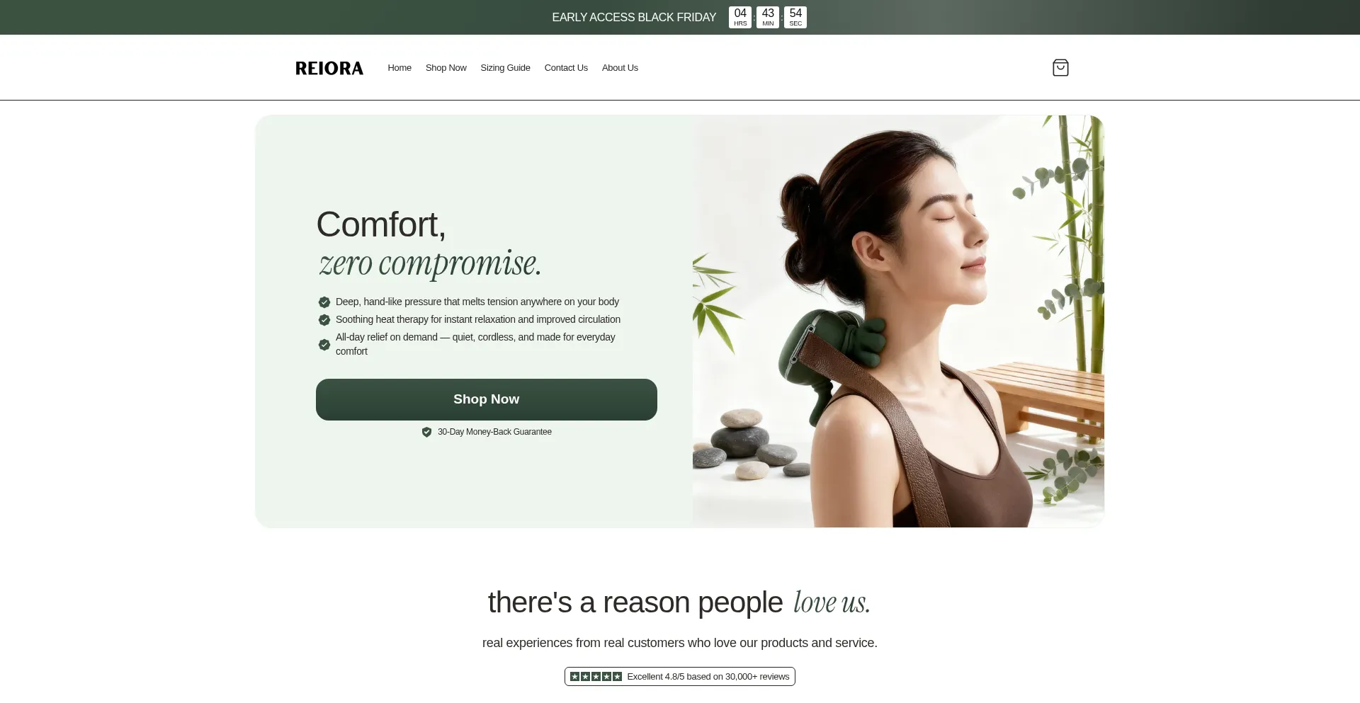 Reiora.com