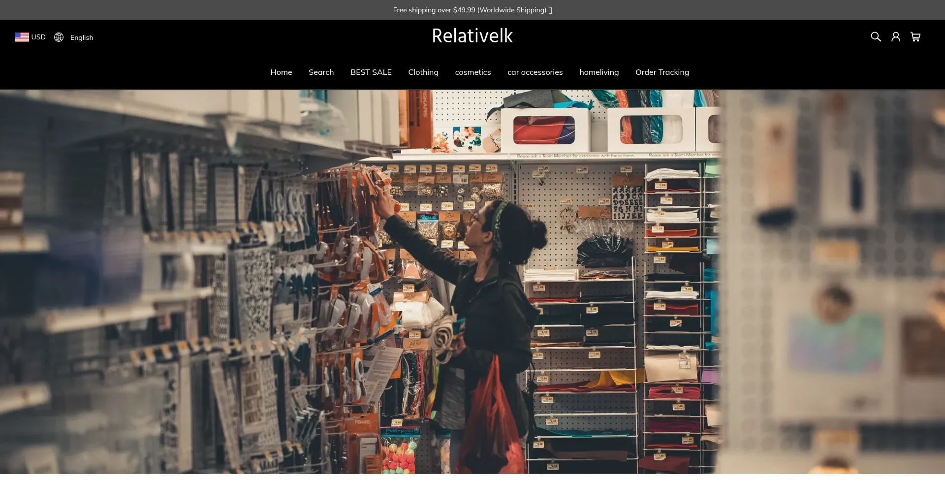 Relativelk.com