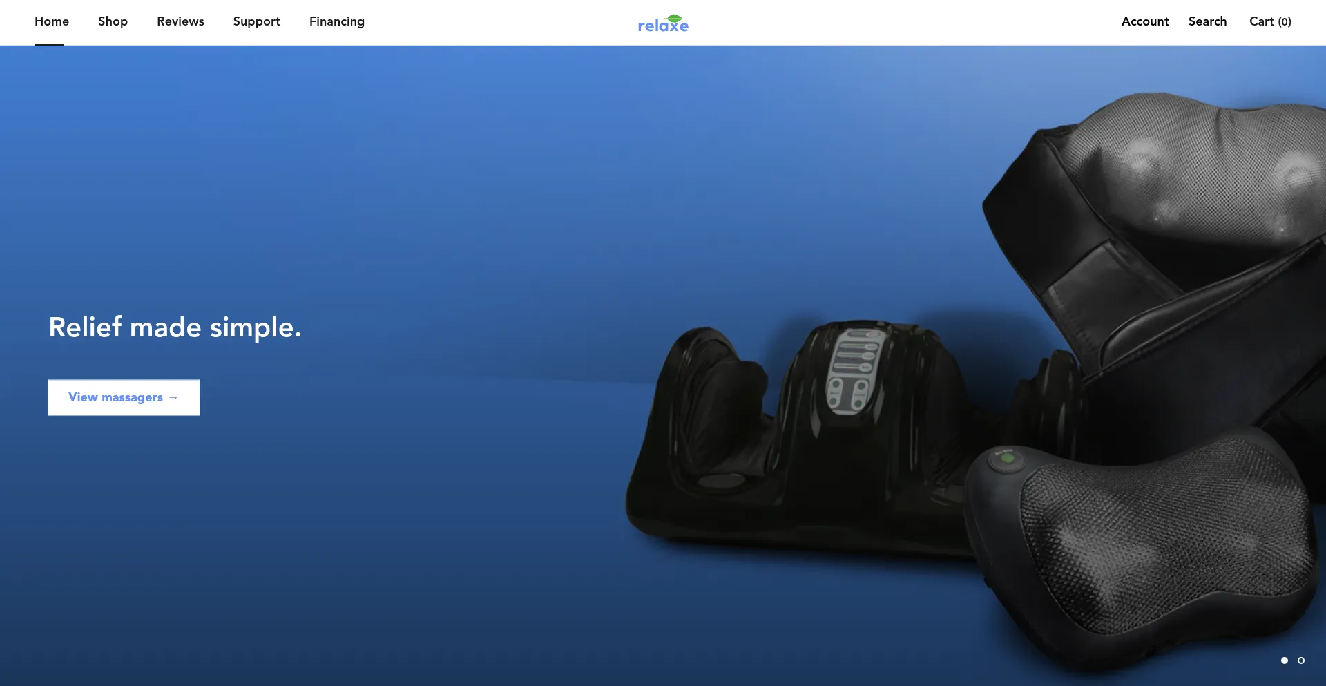 Relaxe.co