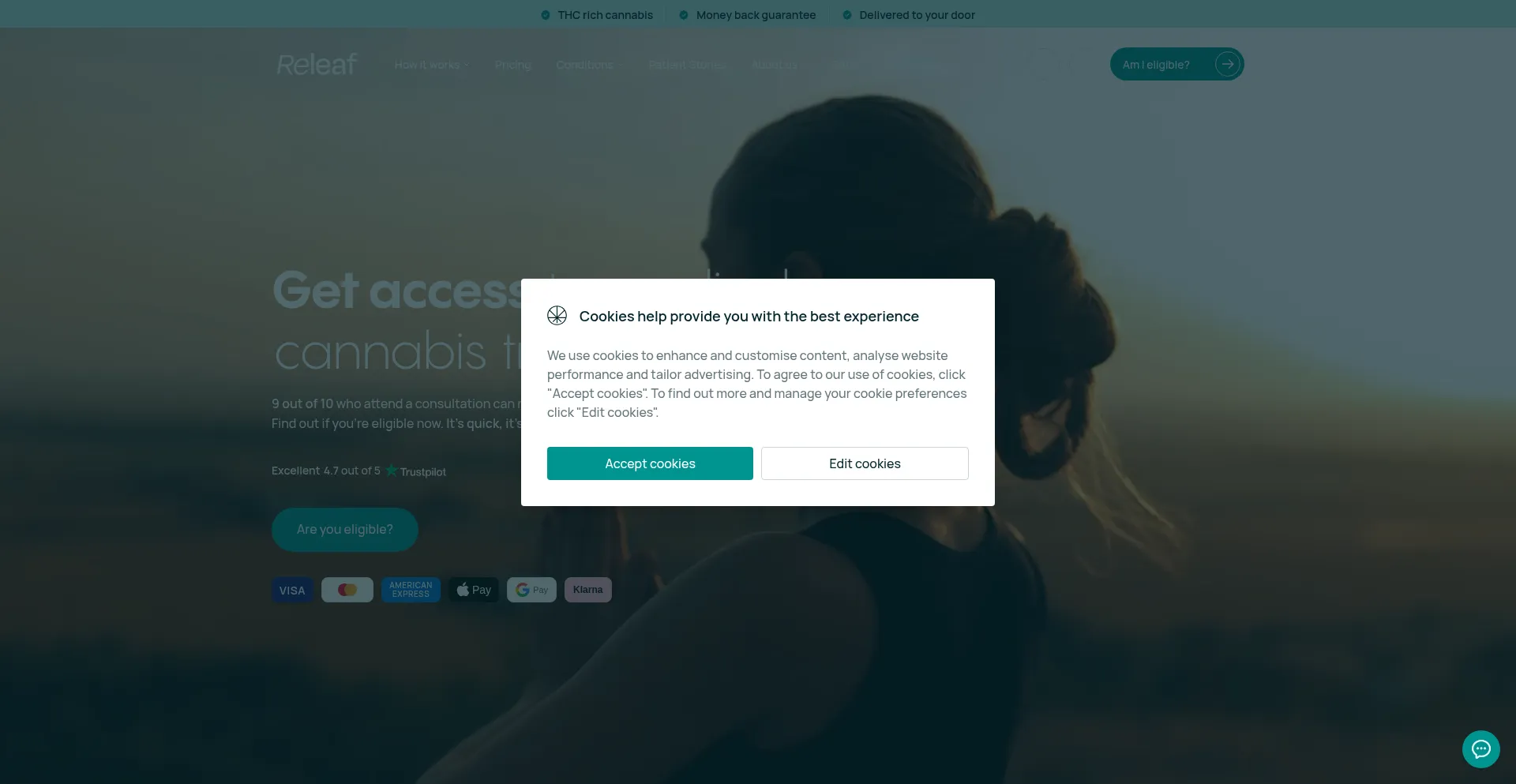 Releaf.co.uk