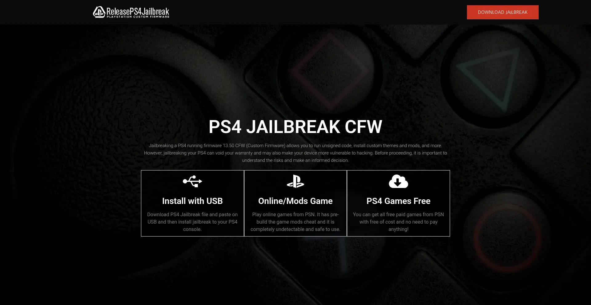 Releaseps4jailbreak.com
