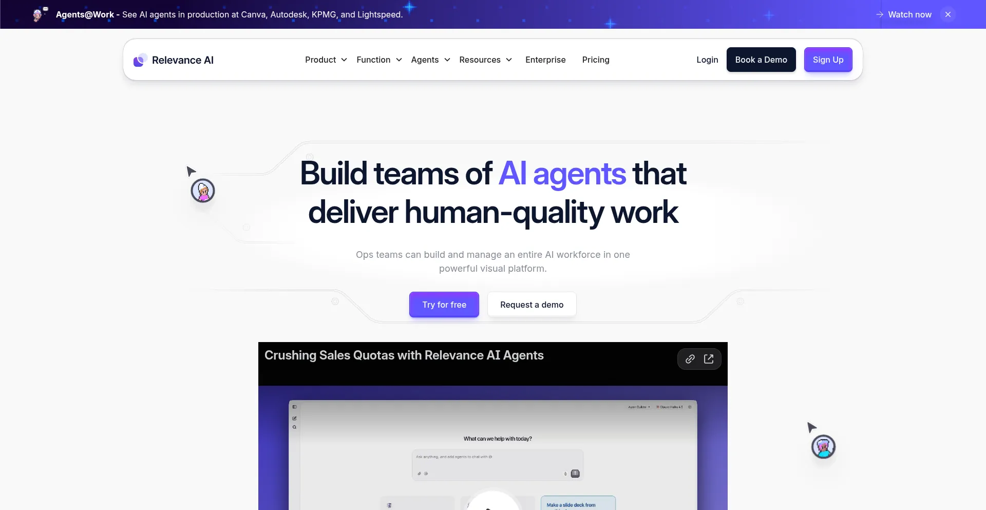 Relevanceai.com
