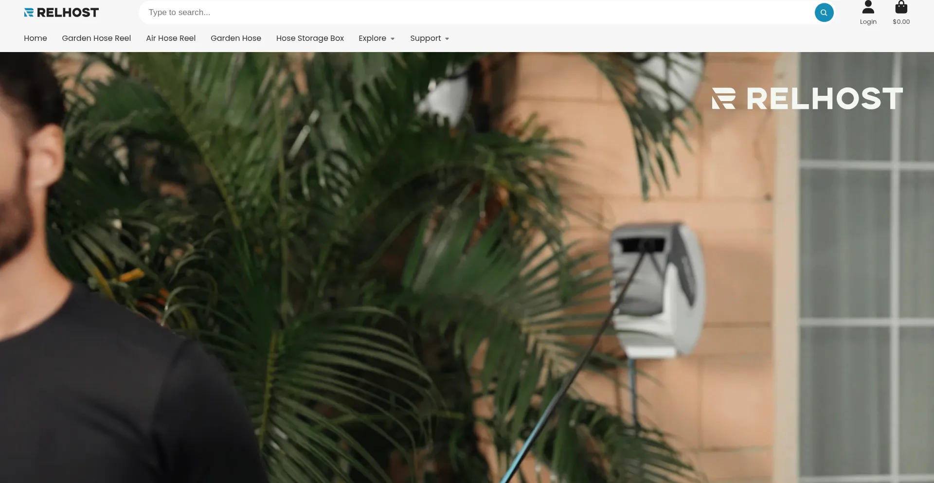 Relhosttools.com
