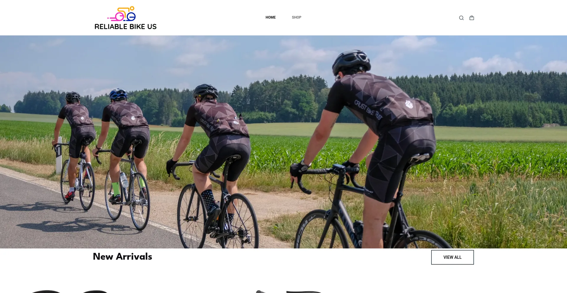 Reliablebikeus.com