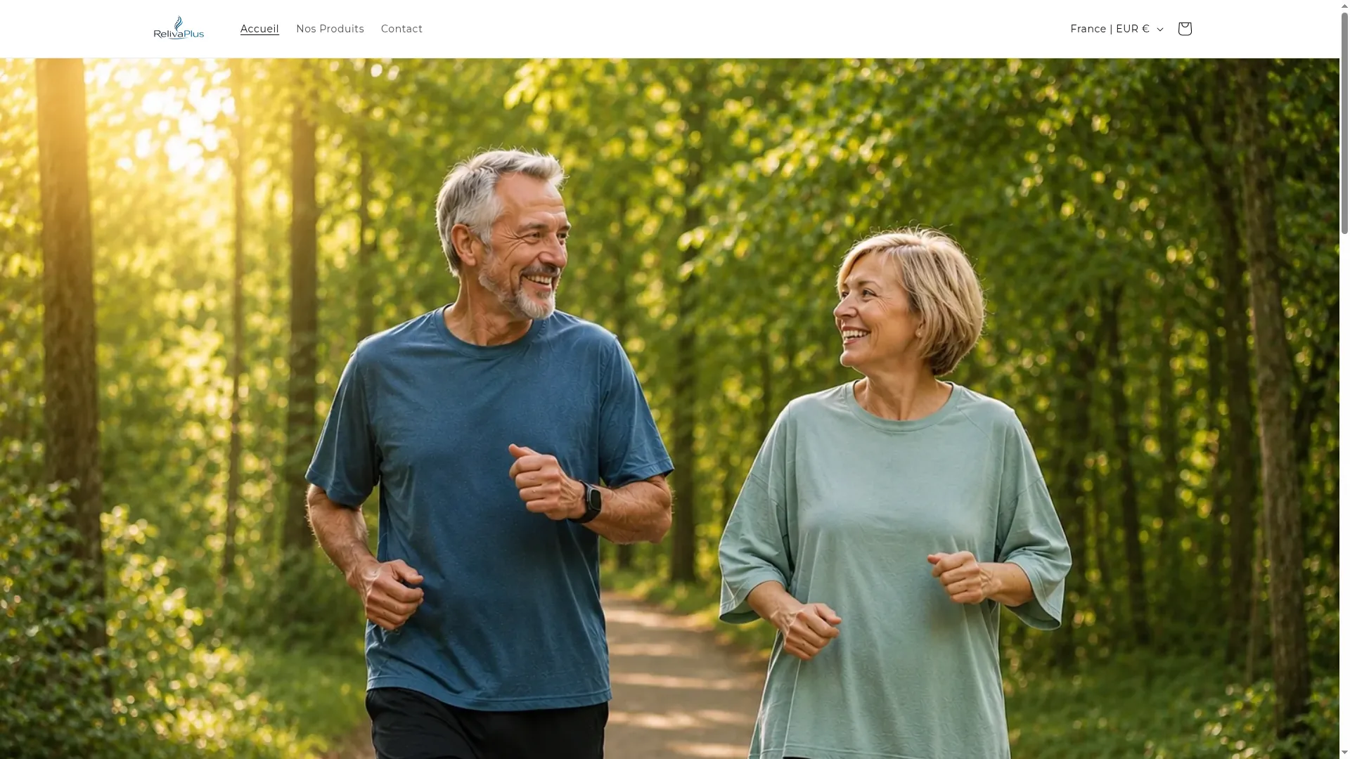 Relivaplus.com