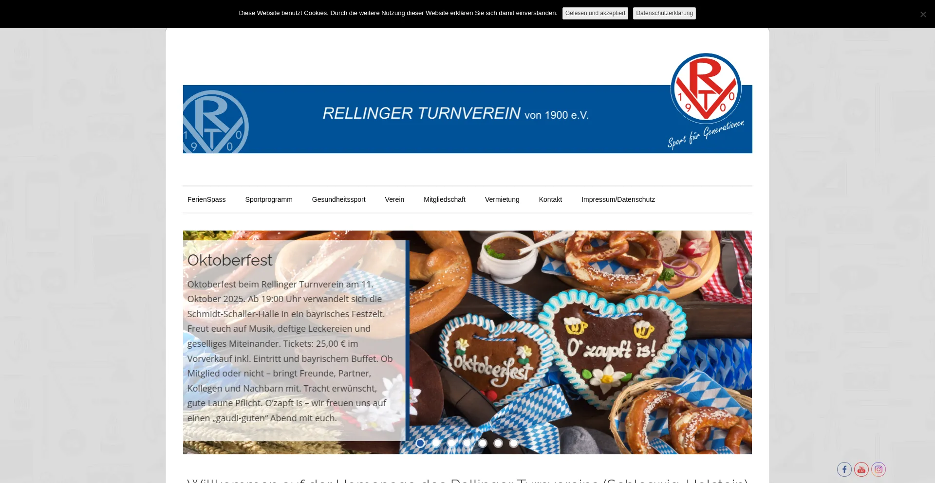 Rellinger-turnverein.de
