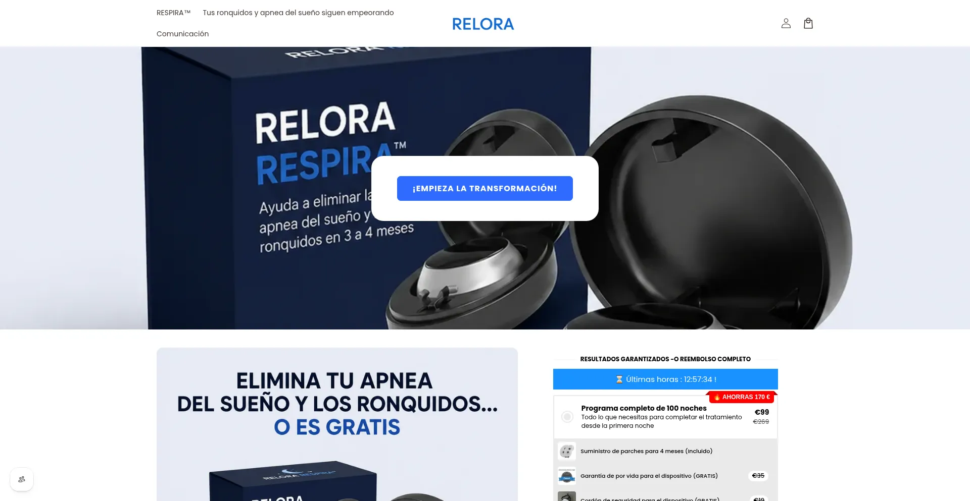 Reloraeu.shop