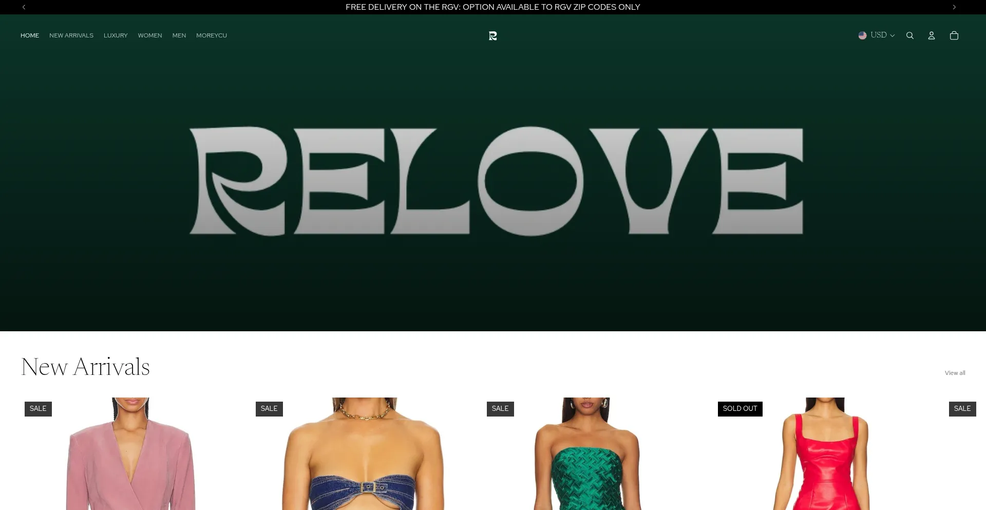 Relovergv.com