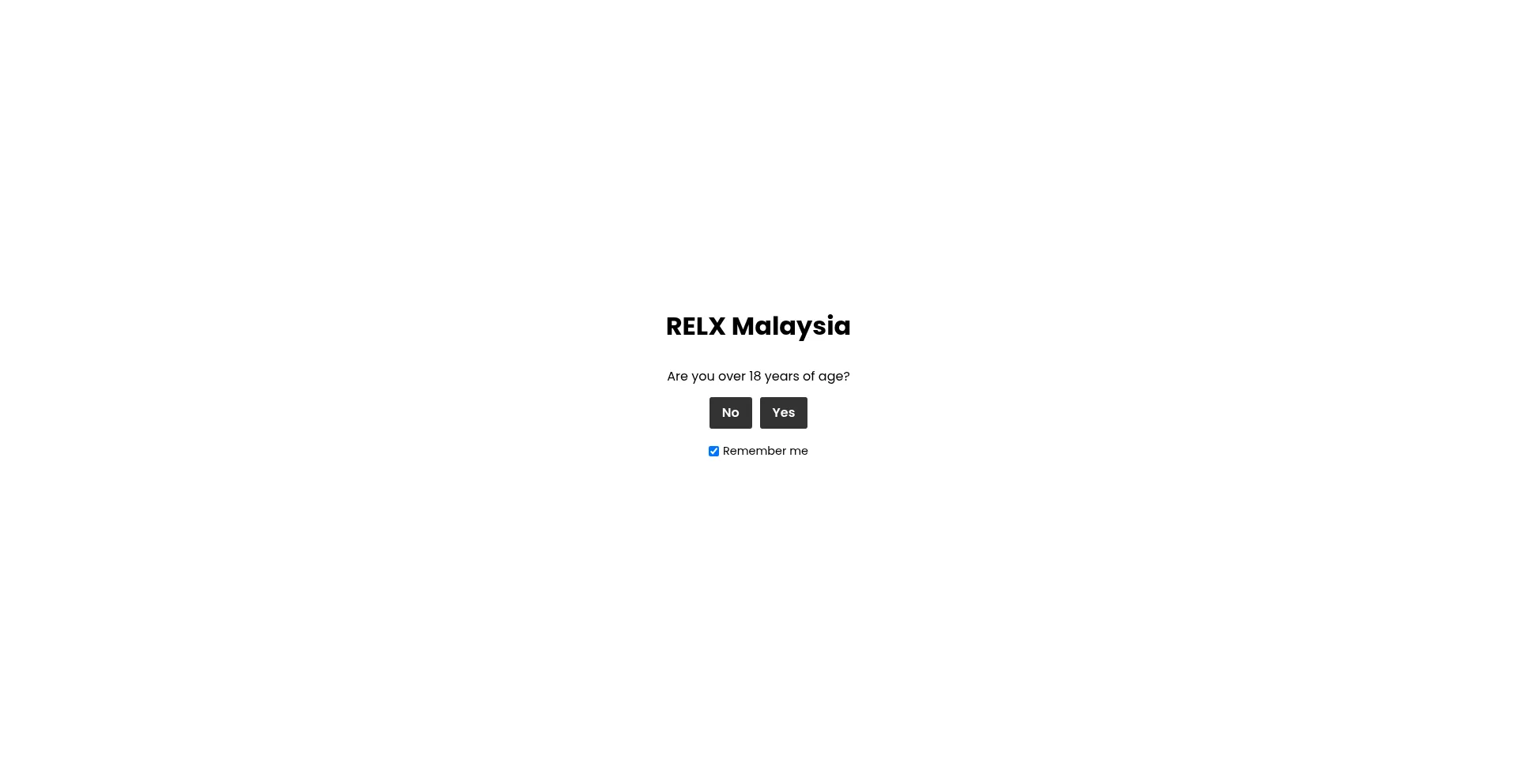 Relx-my.com