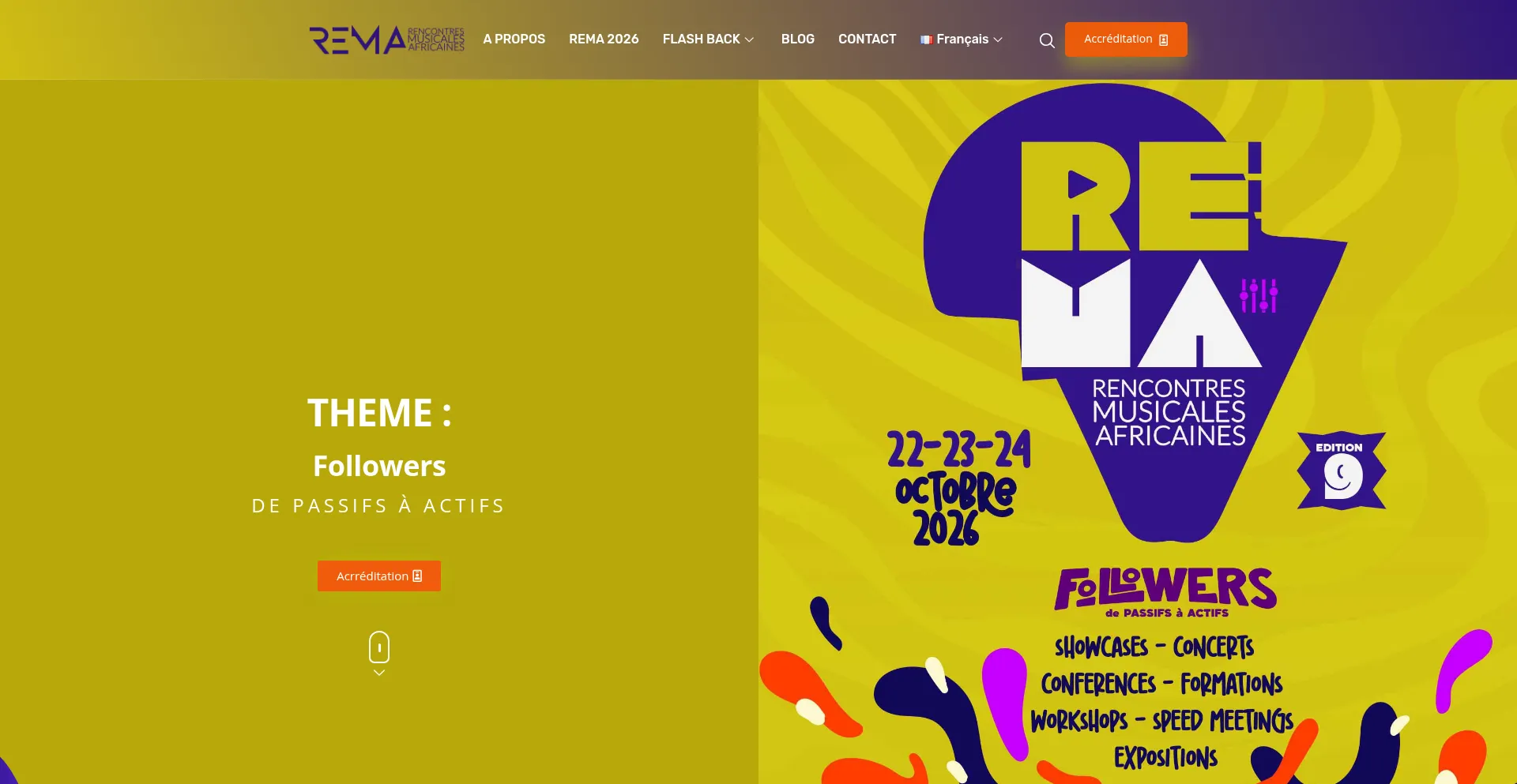 Remameeting.com