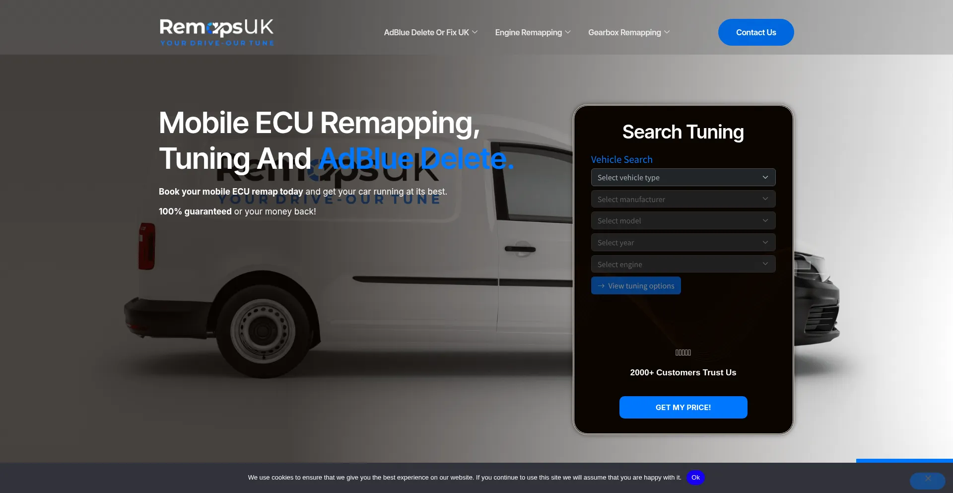Remapsuk.com