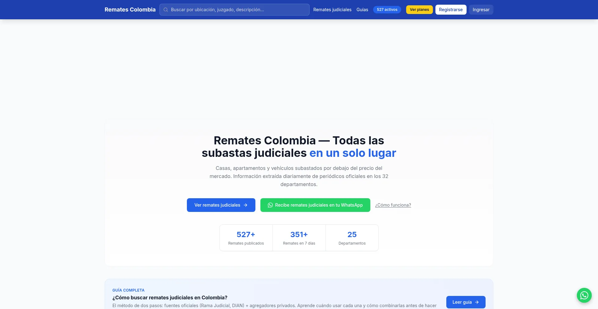 Rematescolombia.com