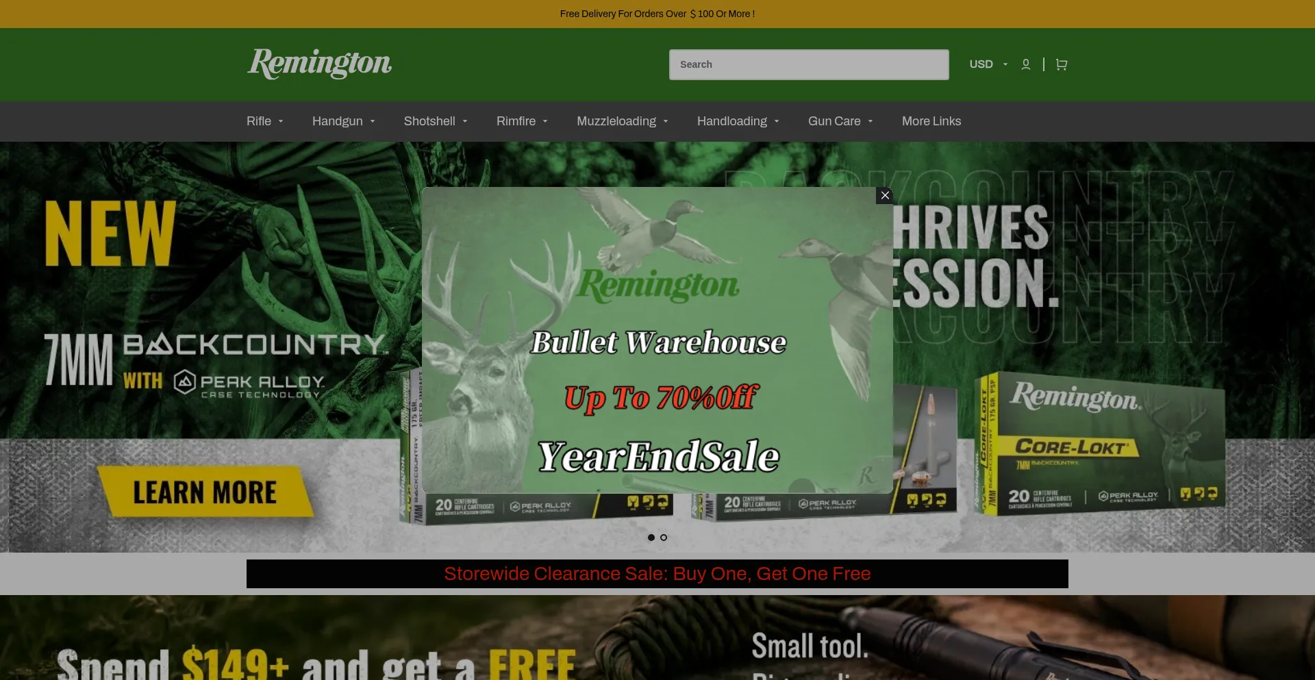 Remington-us.shop