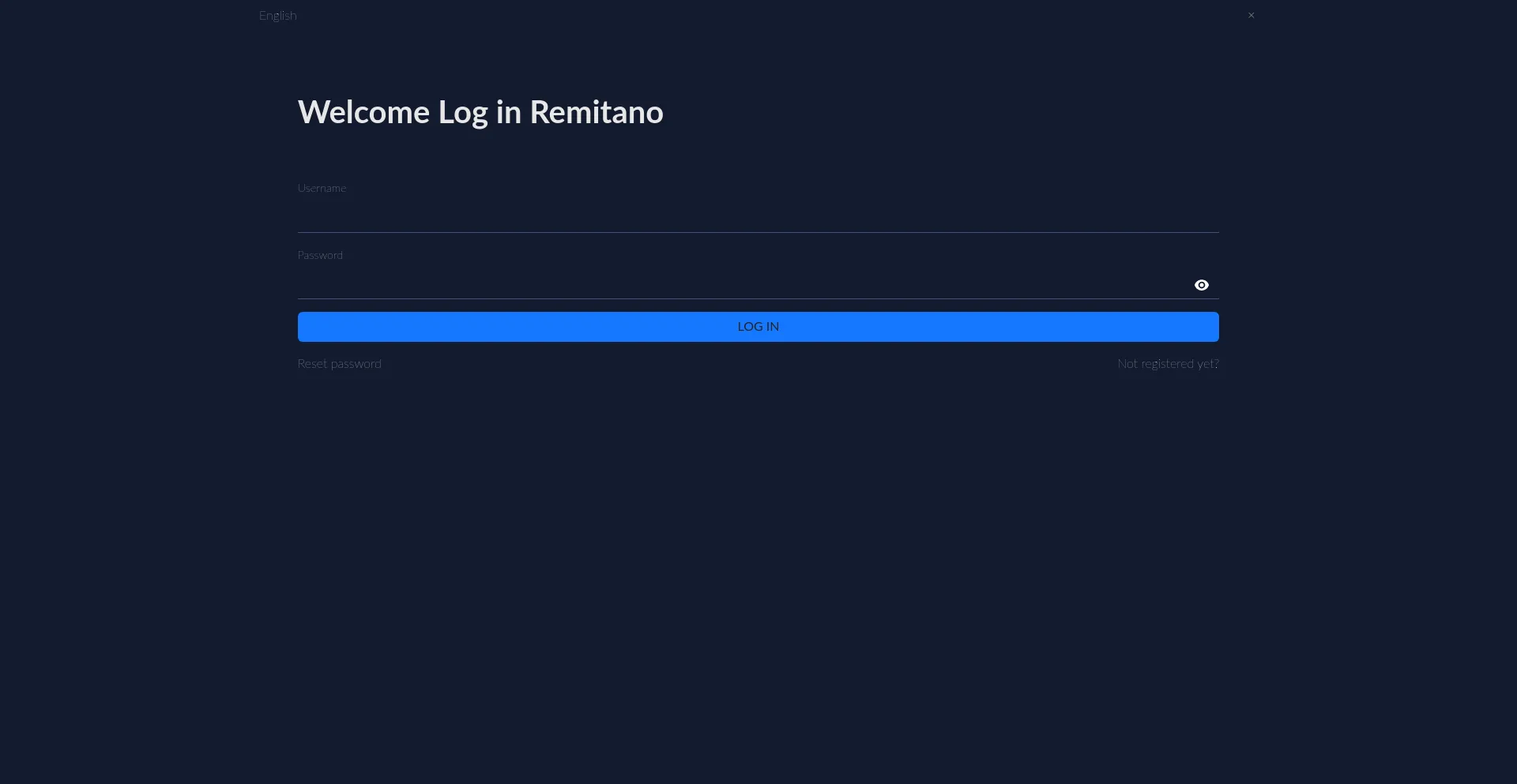 Remitanoocrypto.com