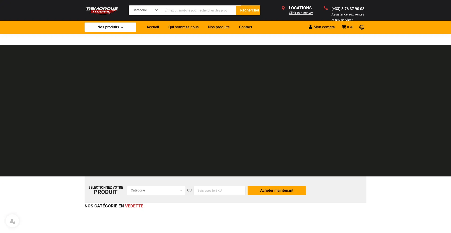 Remorques-traffic.com