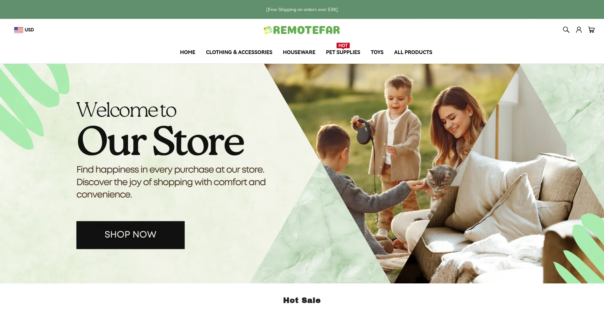 Remotefar.com