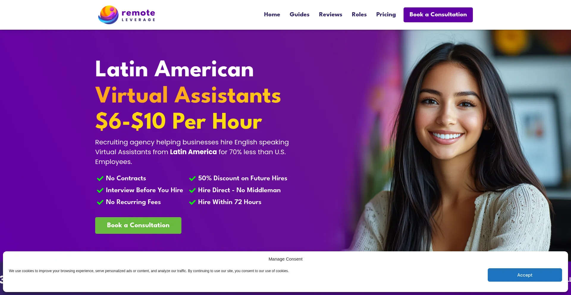 Remoteleverage.com