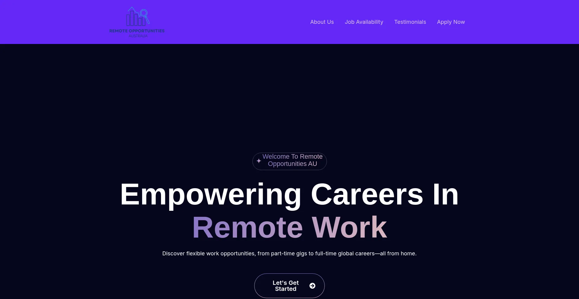 Remoteopportunitiesau.com