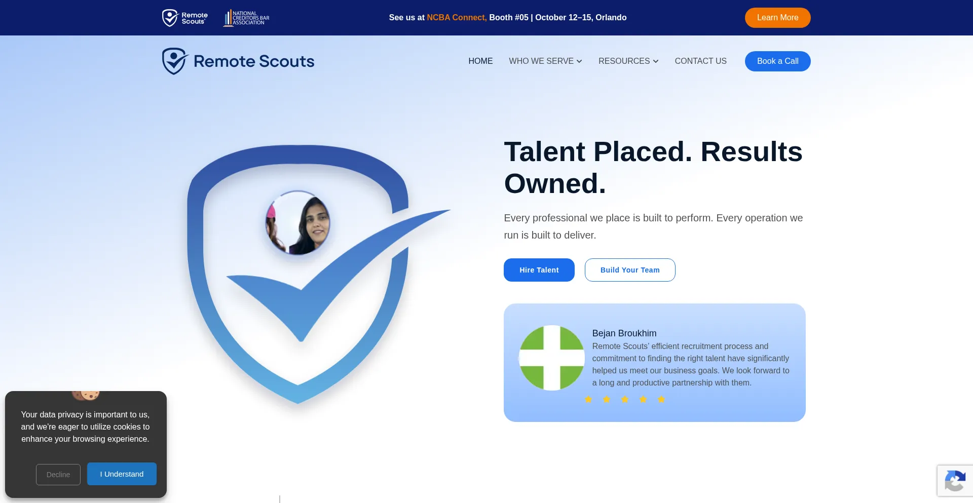 Remotescouts.com