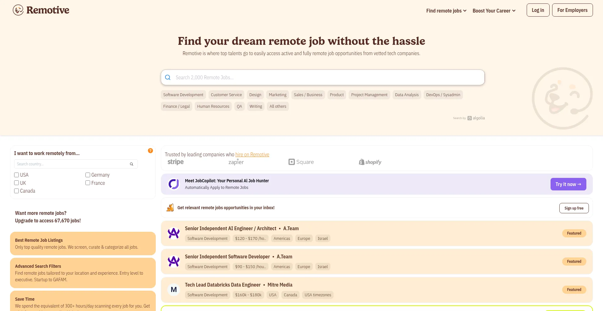 Remotive.com