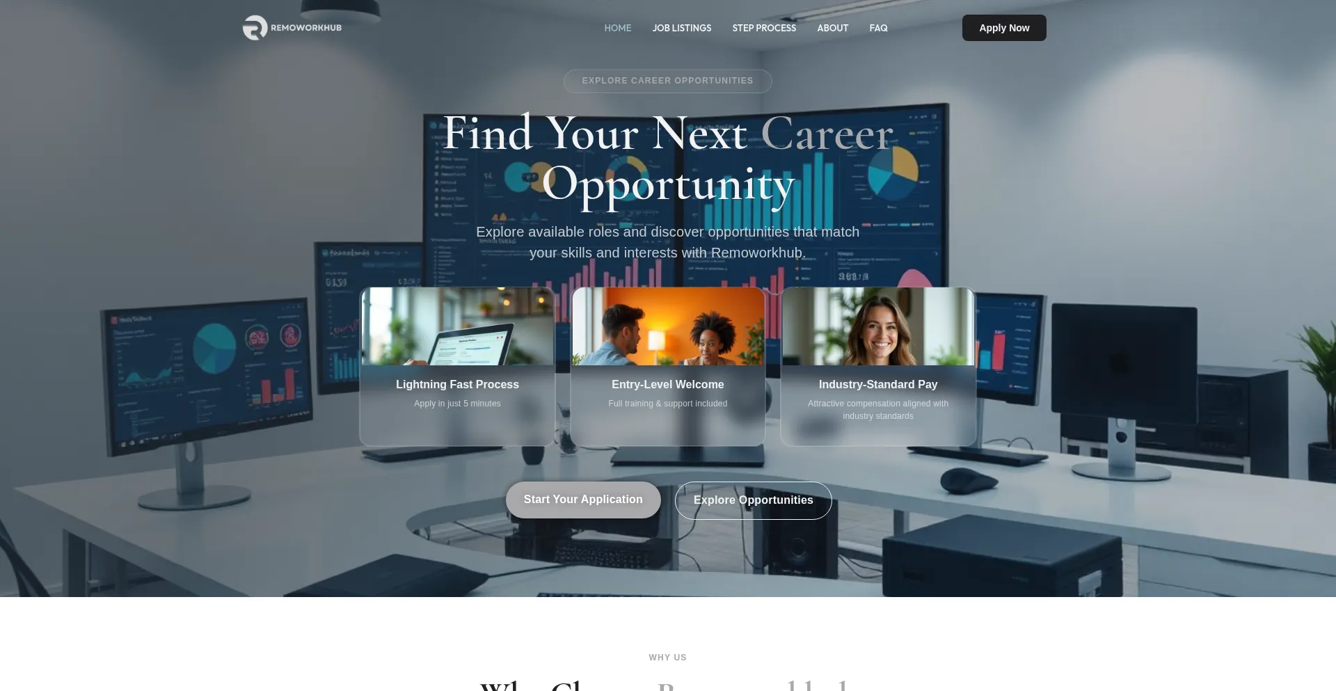 Remoworkhub.com