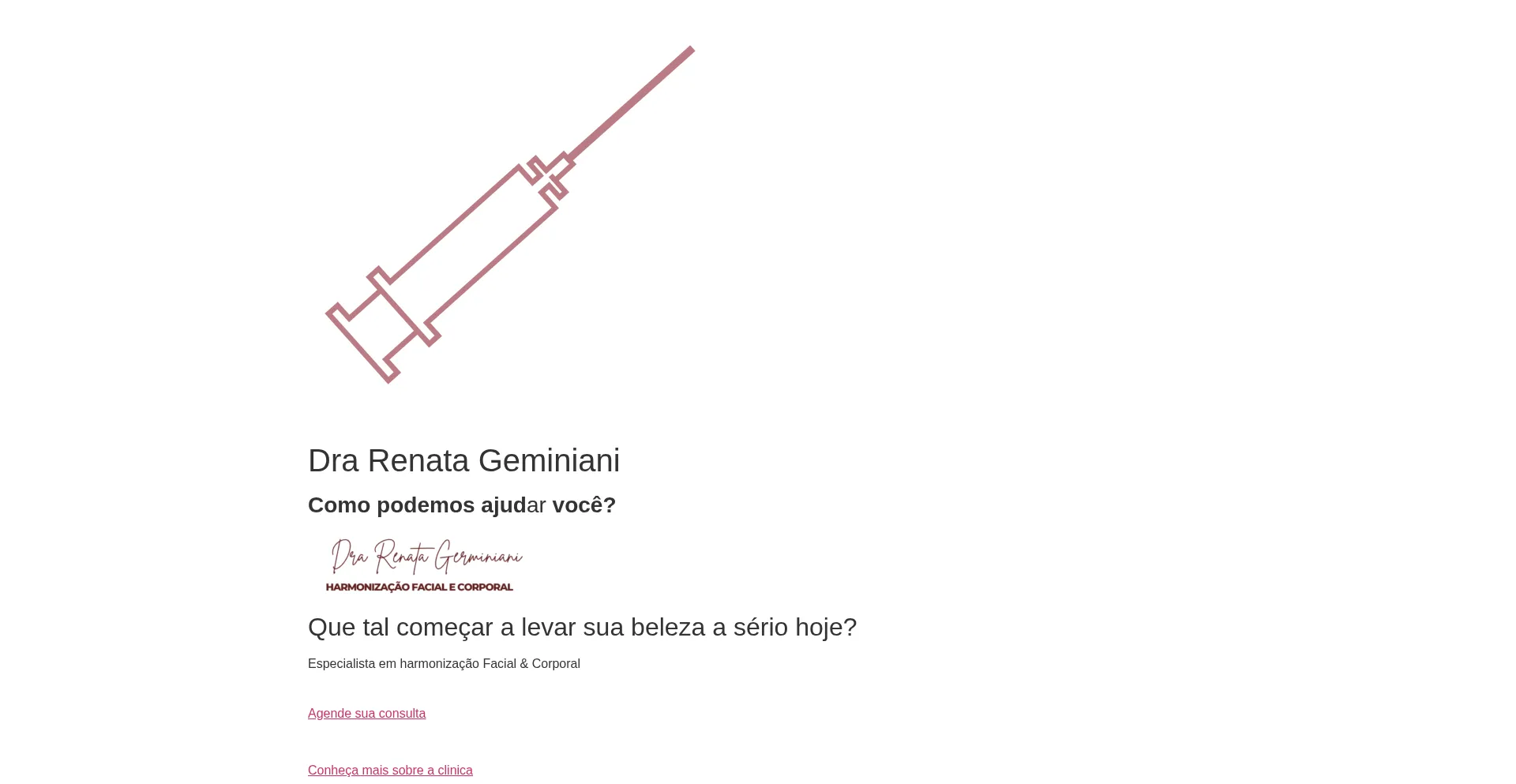 Renatagerminiani.com.br