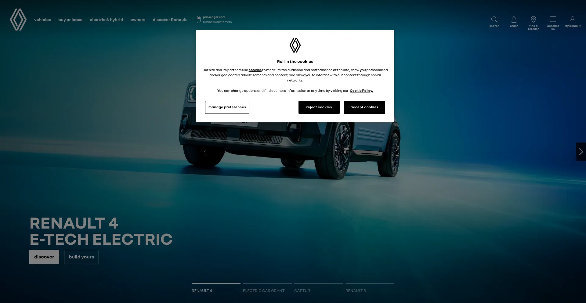 Renault.co.uk