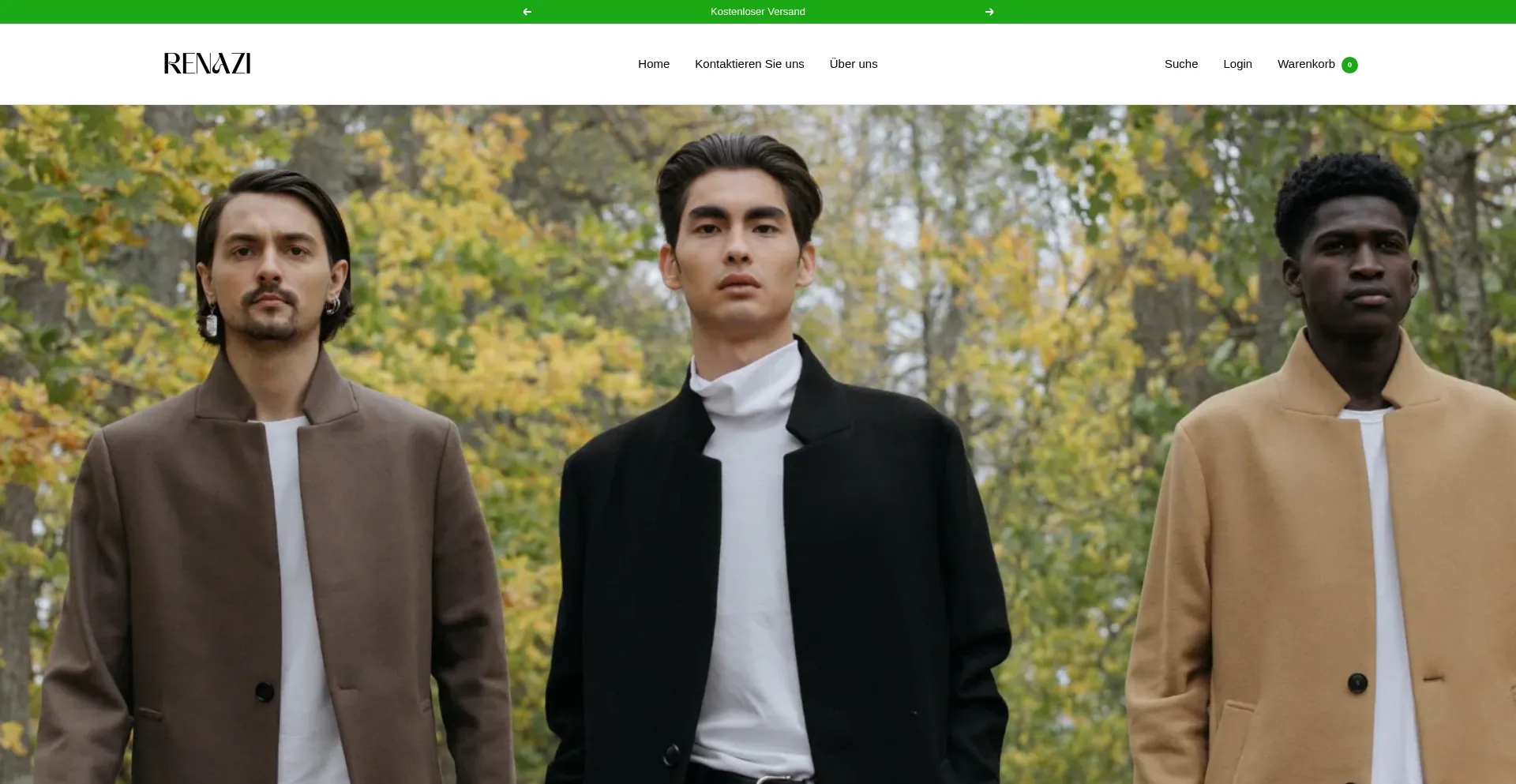 Renazi.com