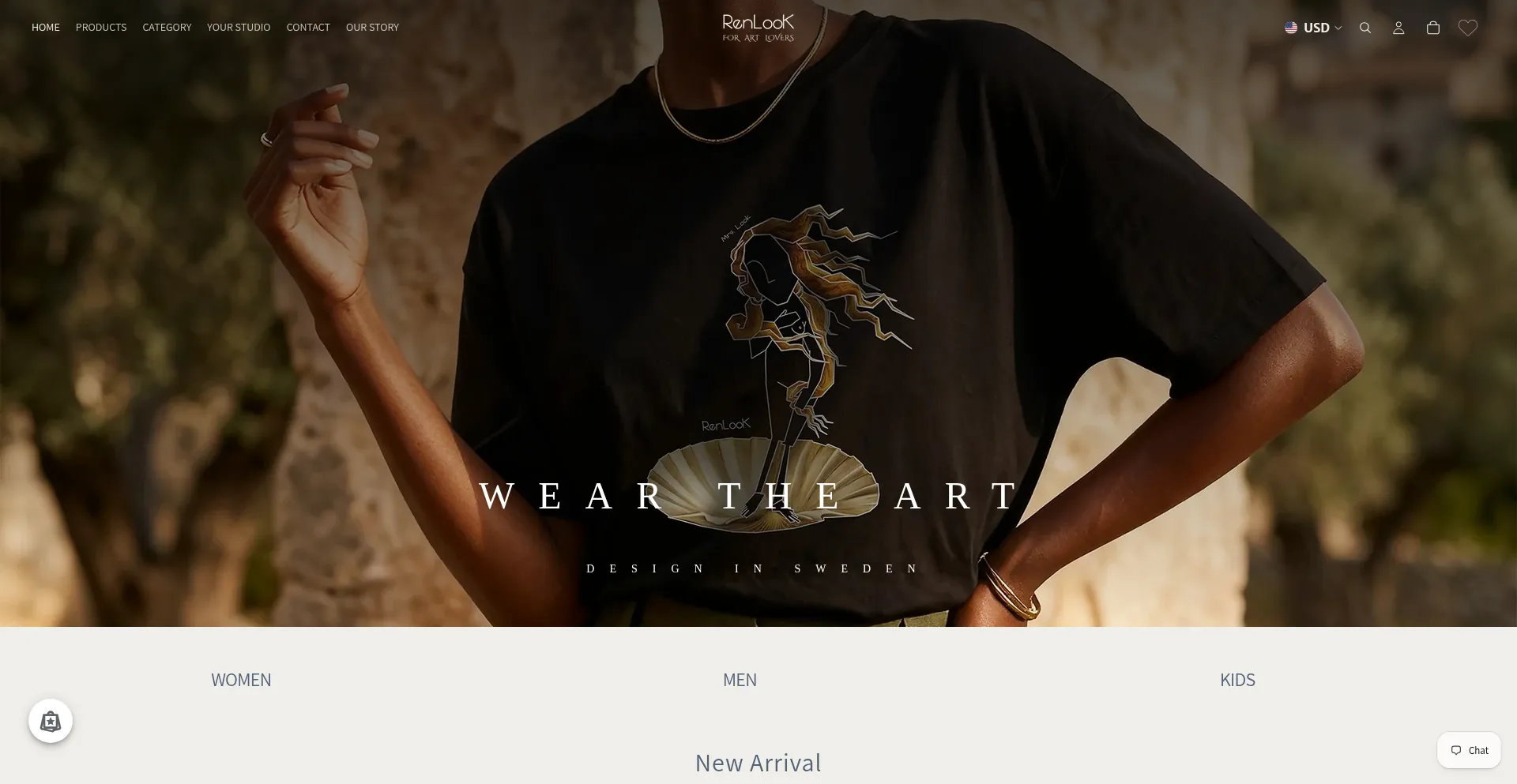 Renlook.com