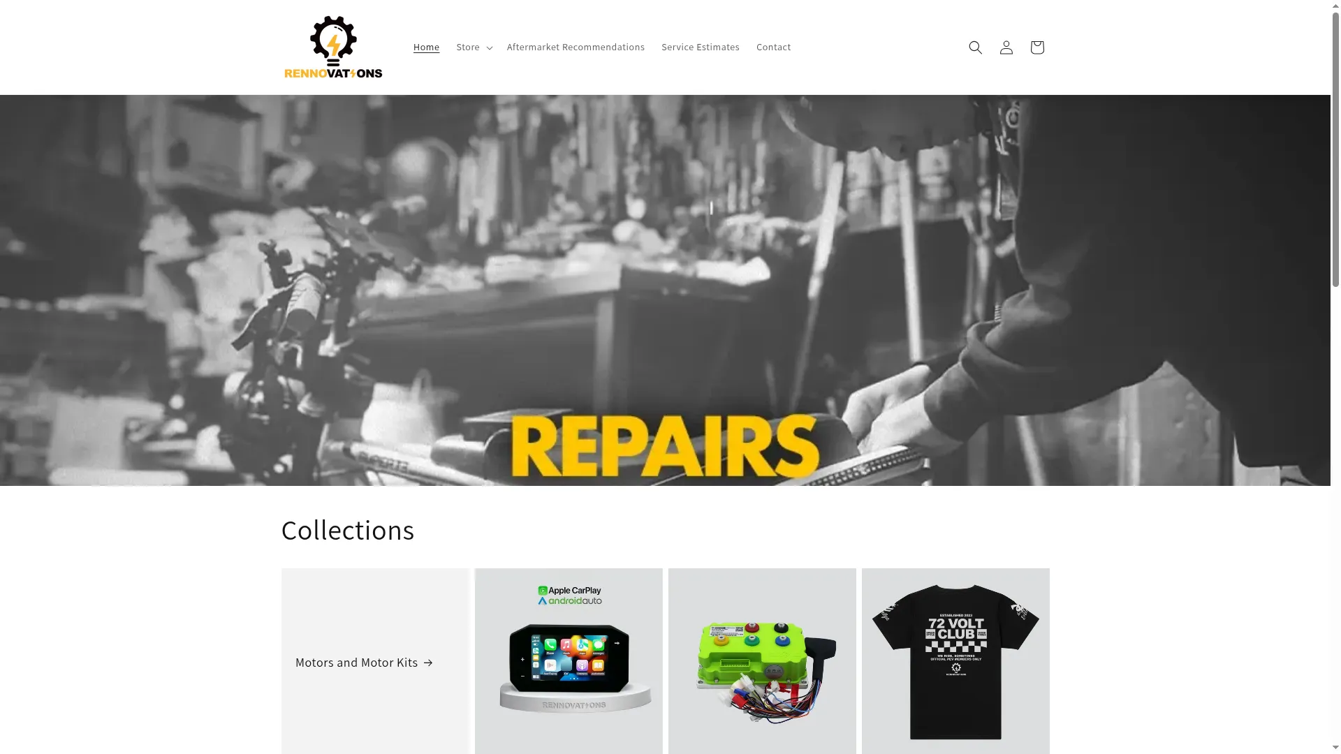 Rennovations.org