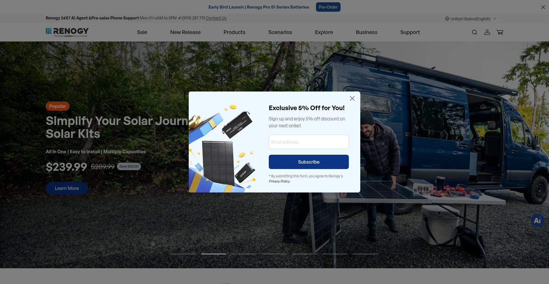 Renogy.com