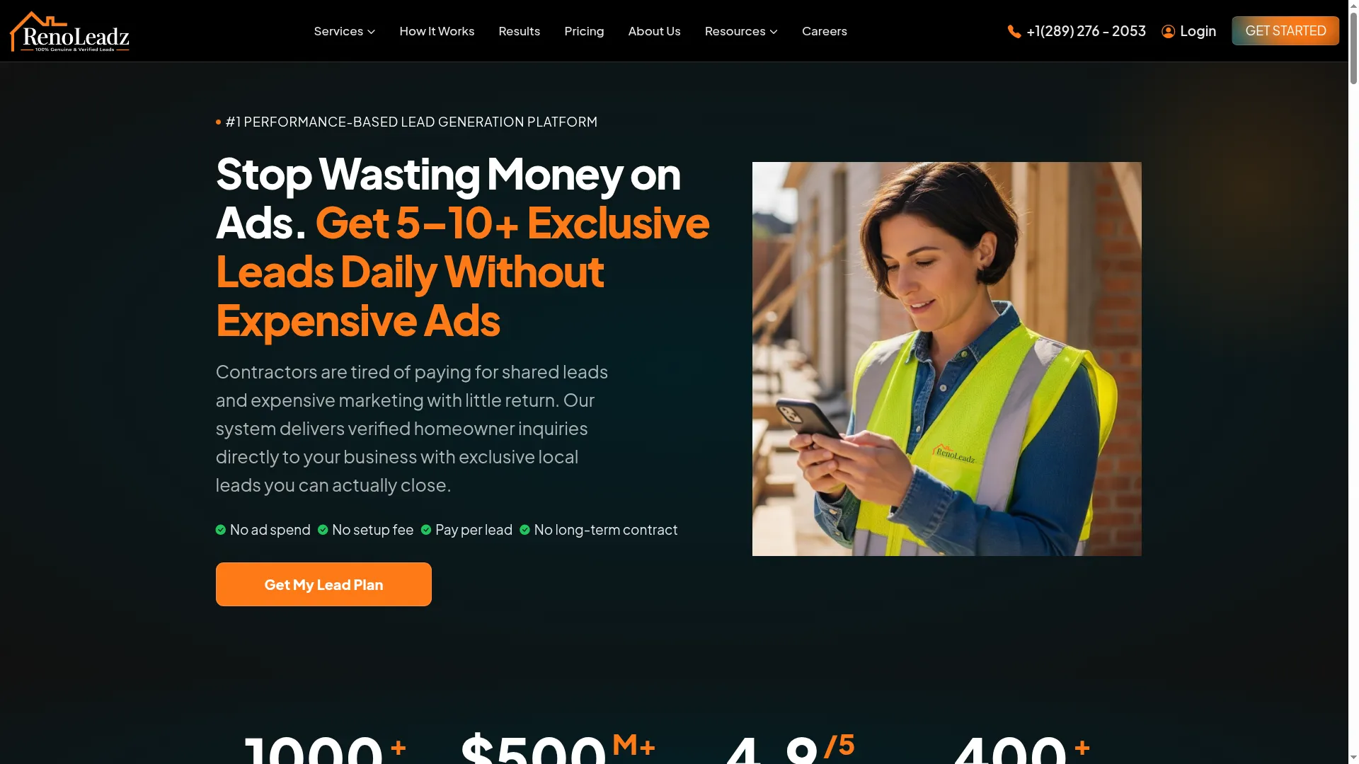 Renoleadz.com