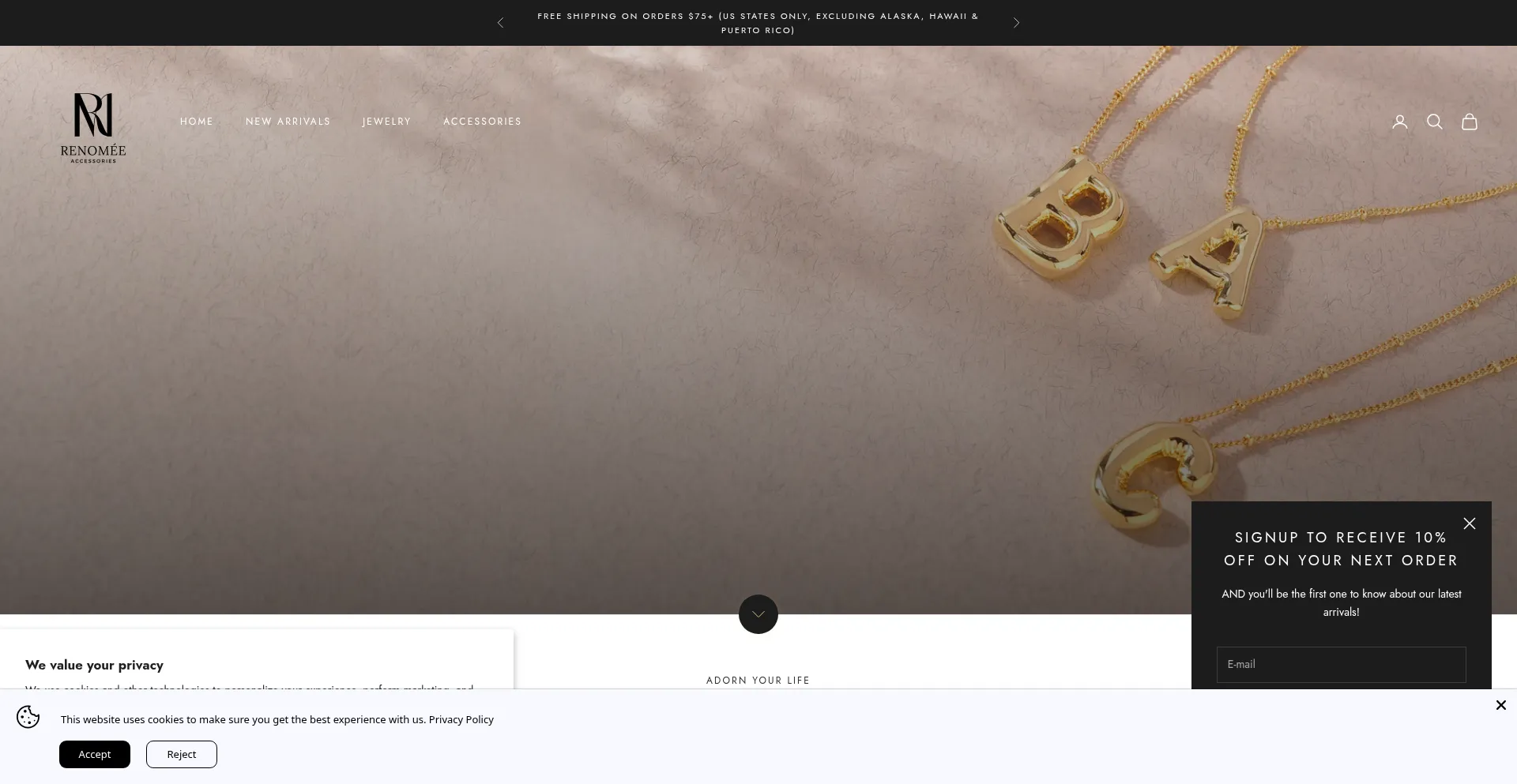 Renomee.shop