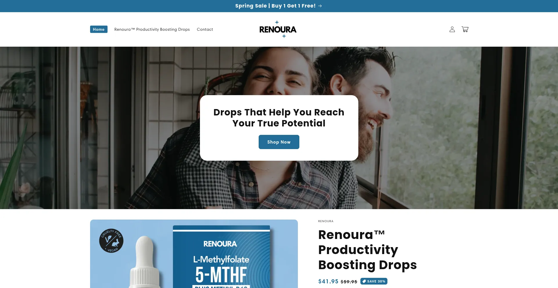 Renoura.com