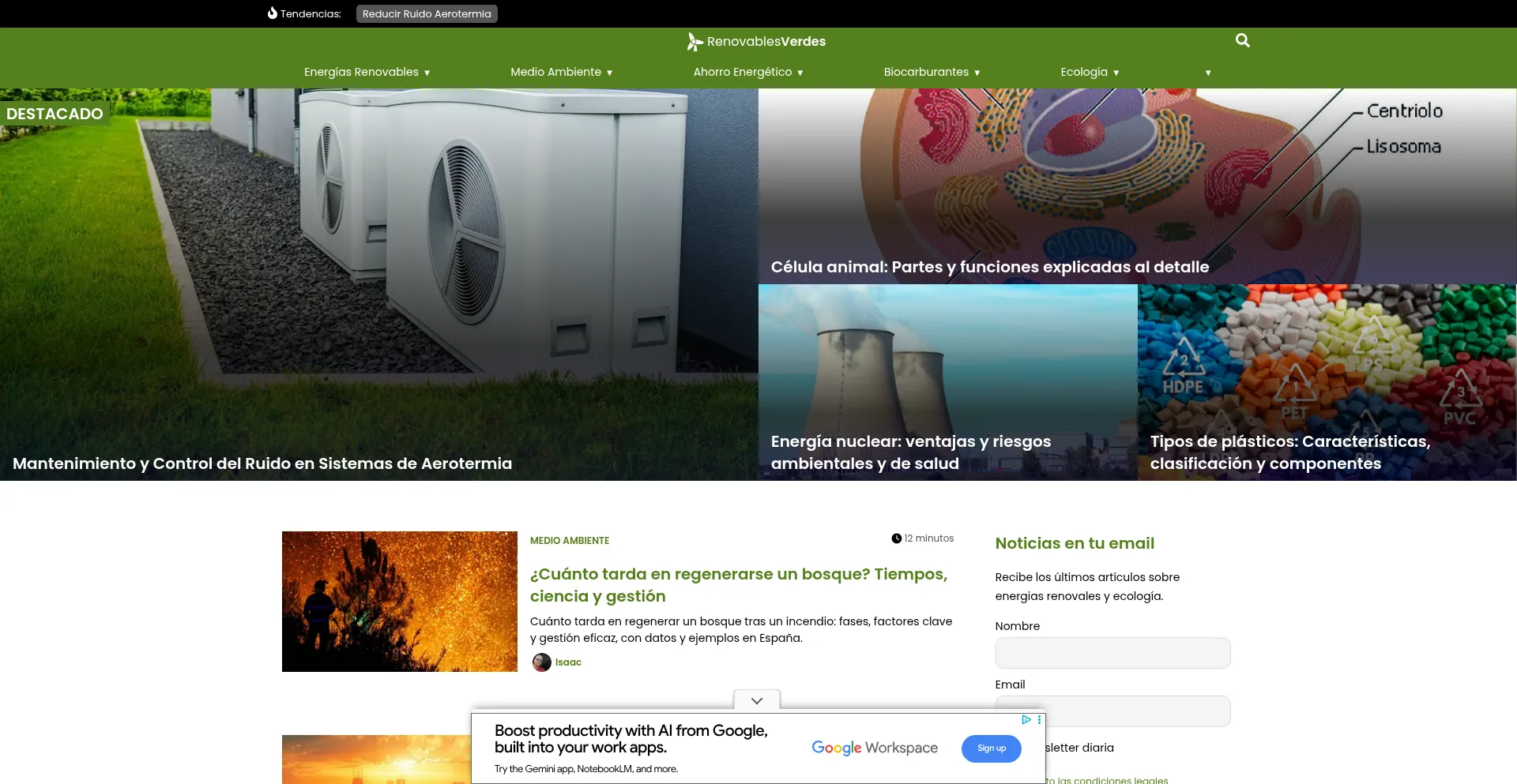 Renovablesverdes.com