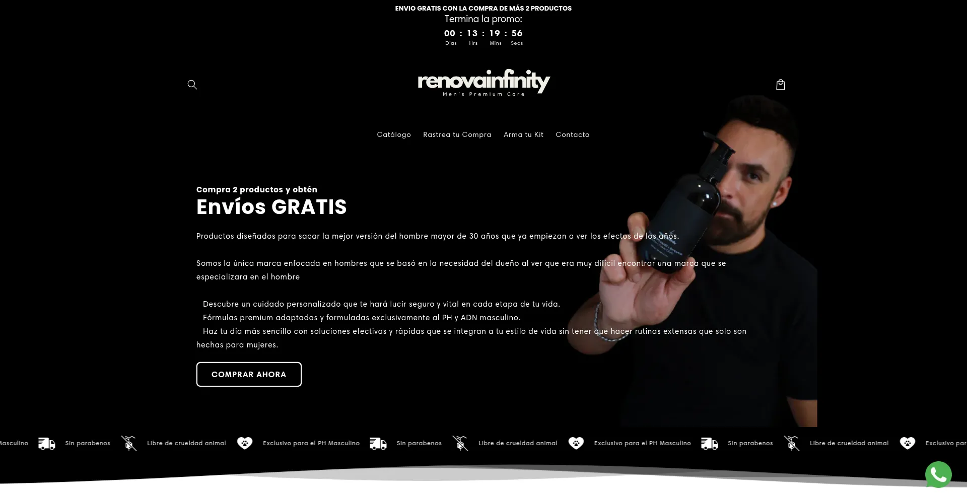 Renovainfinity.com