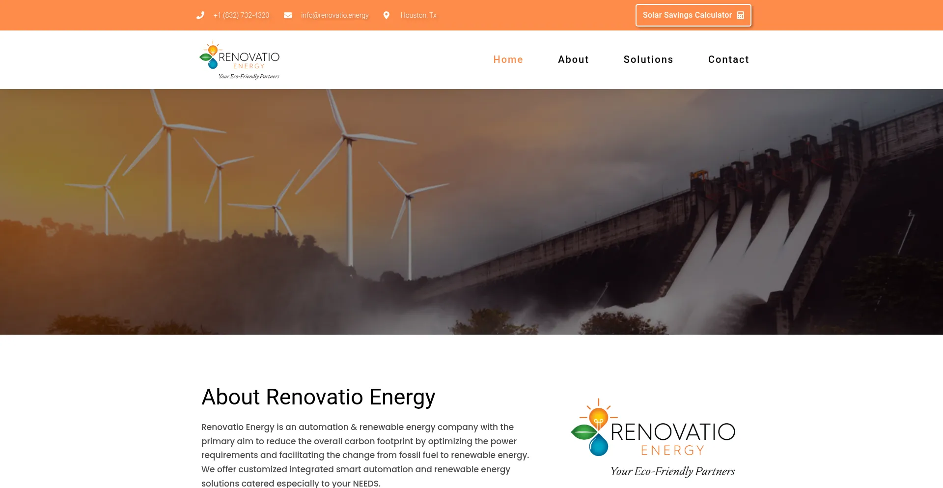 Renovatio.energy