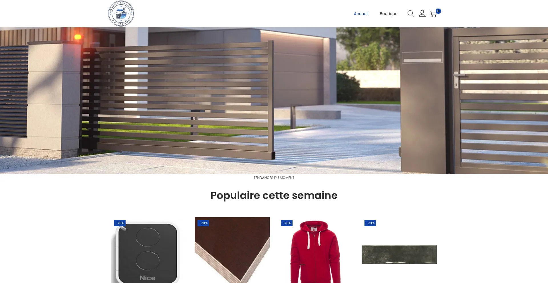 Renovationmaisons.com