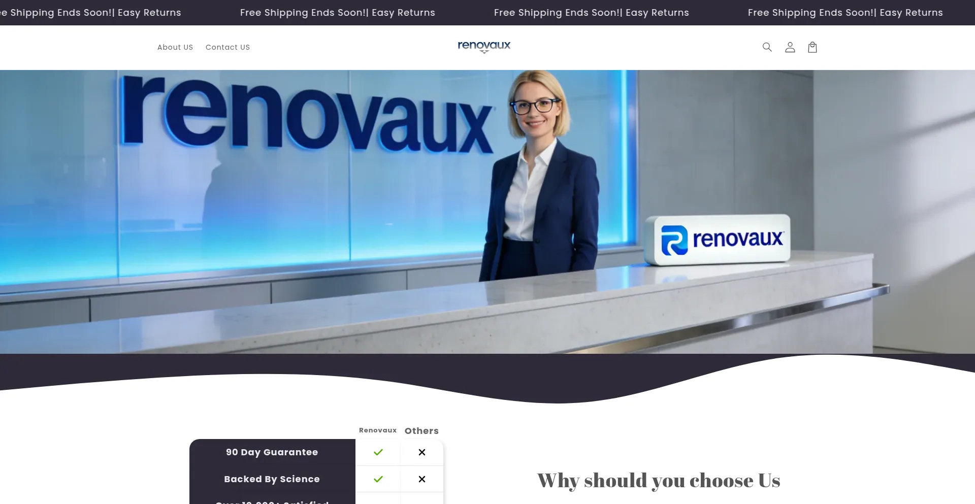 Renovaux.store