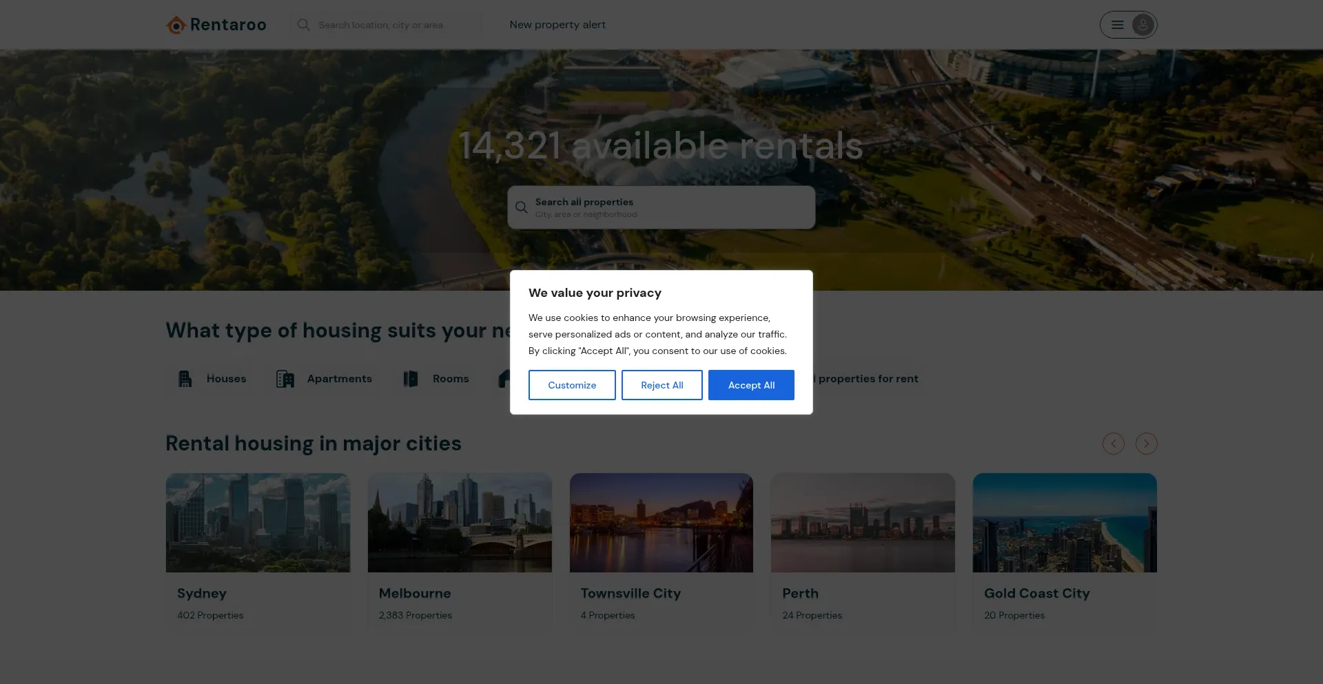 Rentaroo.com.au