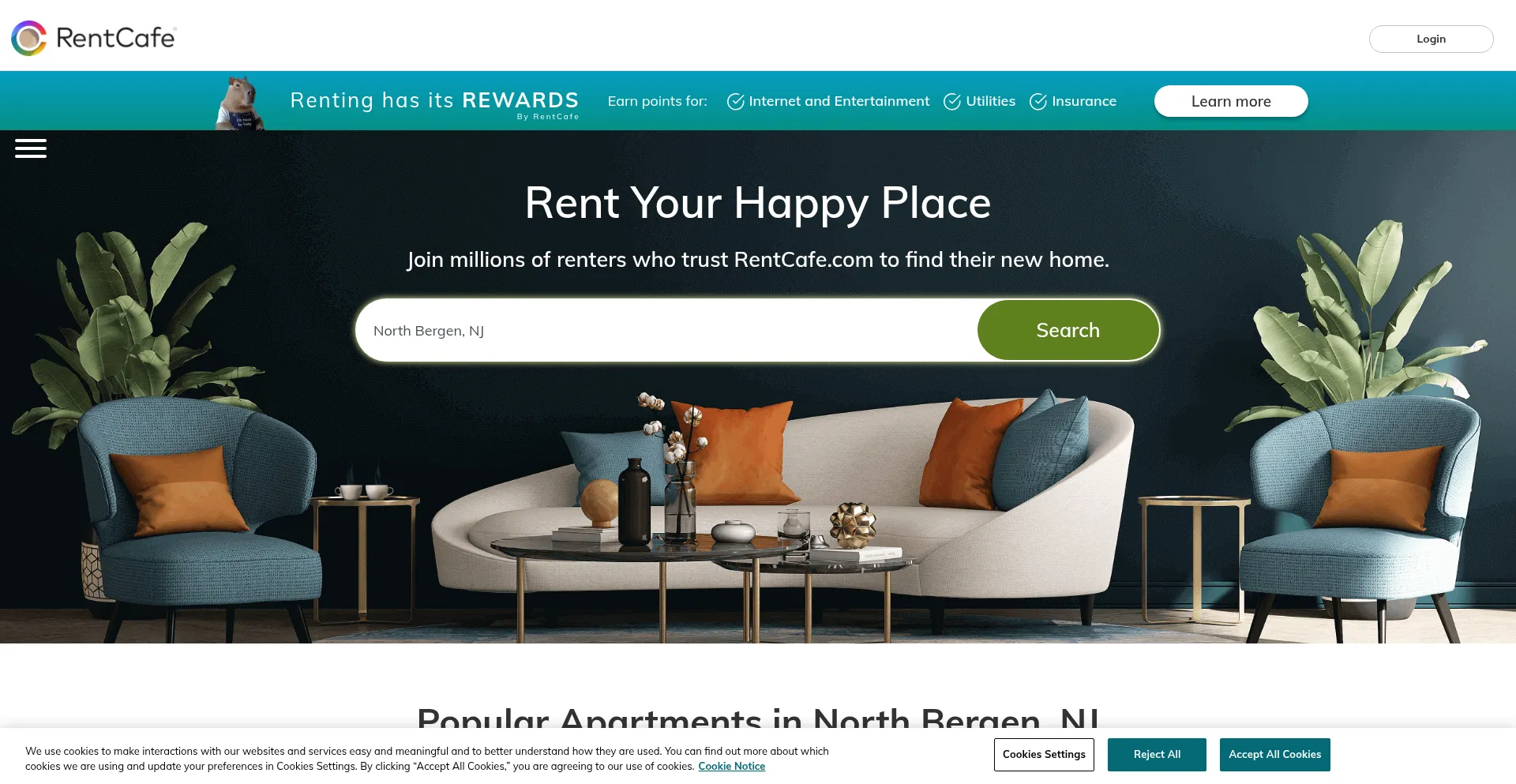 Rentcafe.com
