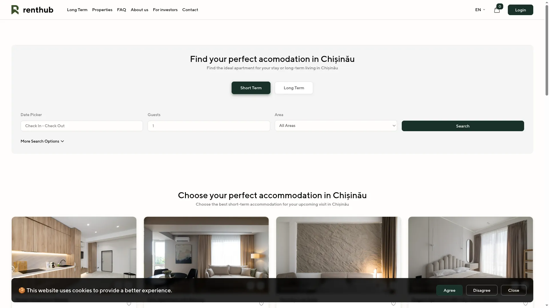 Renthub.md