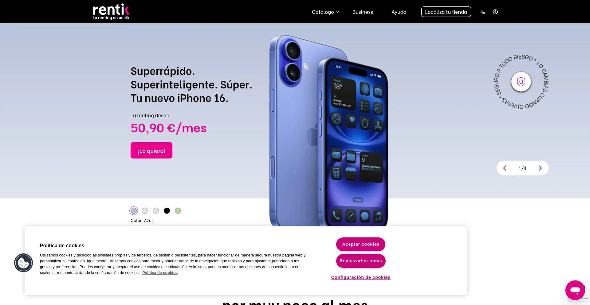 Rentik.com
